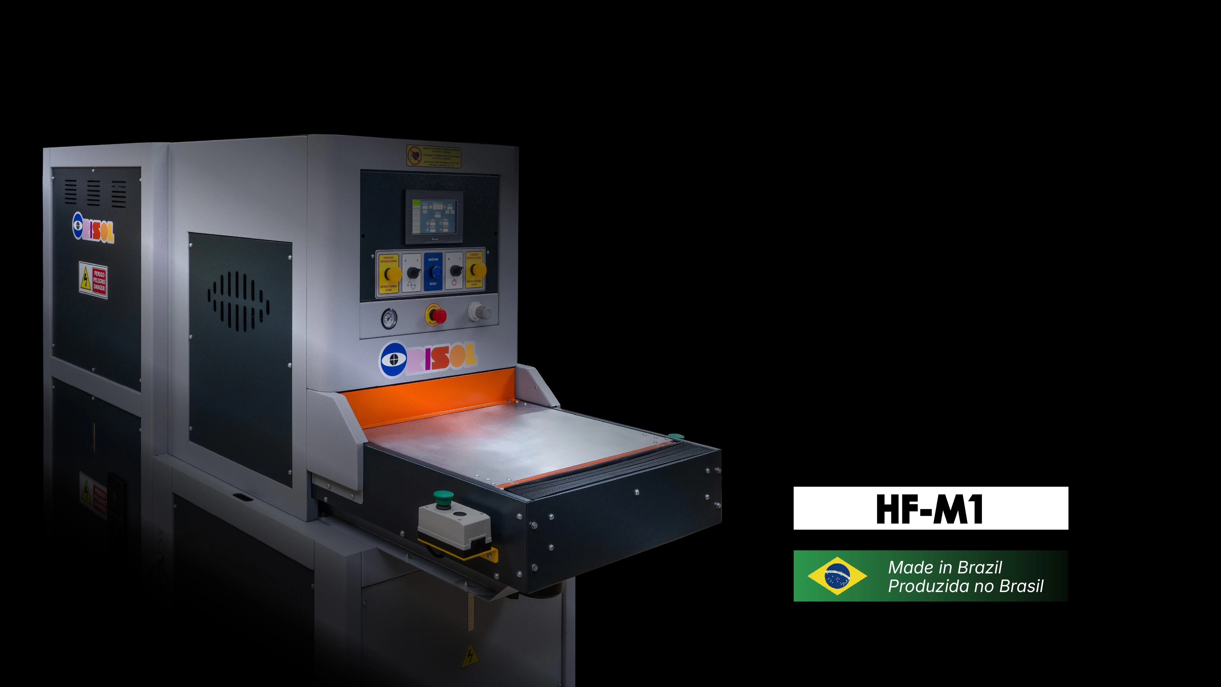 HFM1