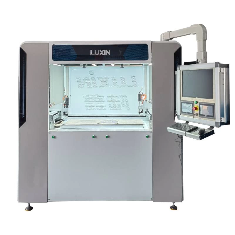 LX 120S 2