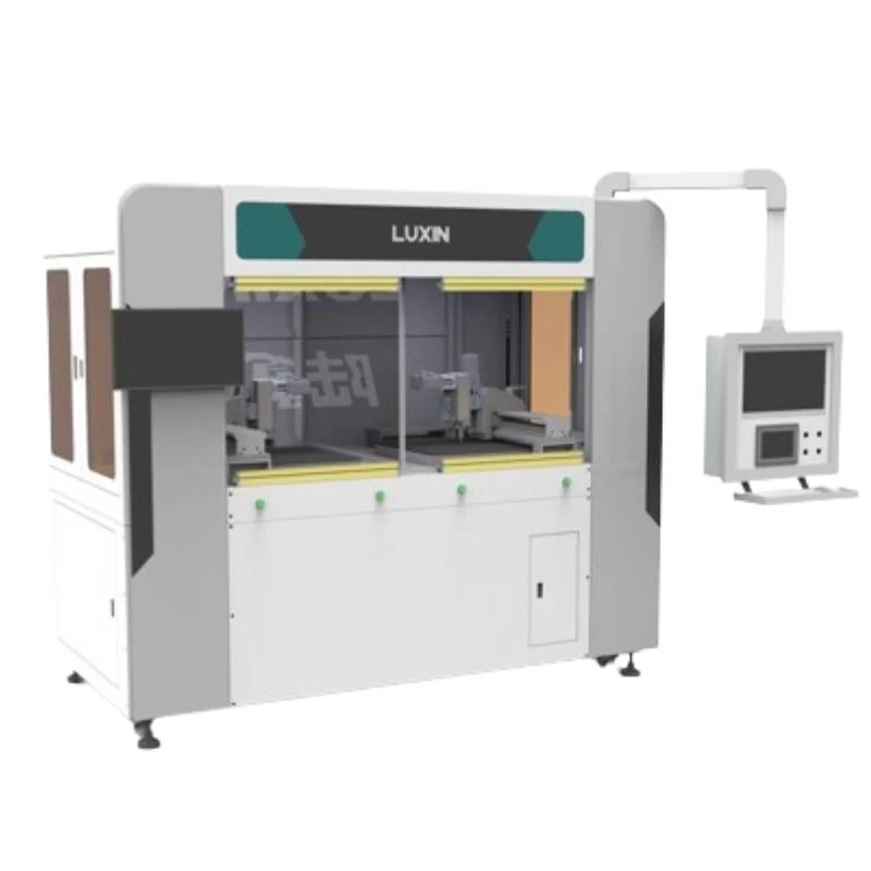 LX-160S
