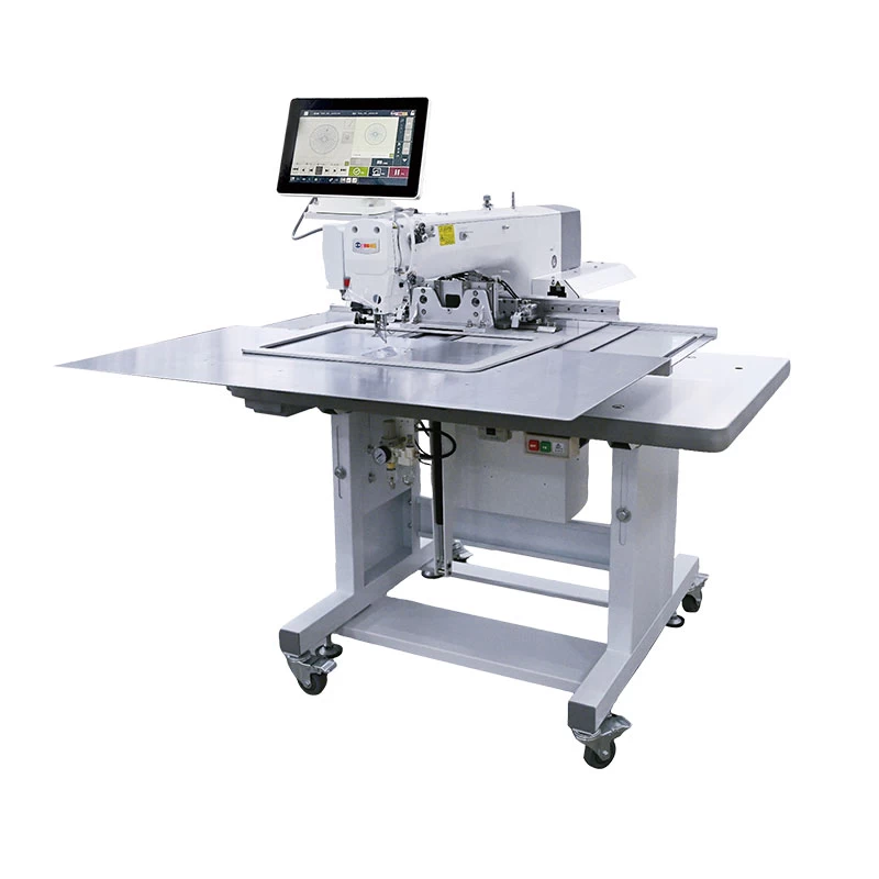 Solução Essencial de Costura Orisol-OES-4530