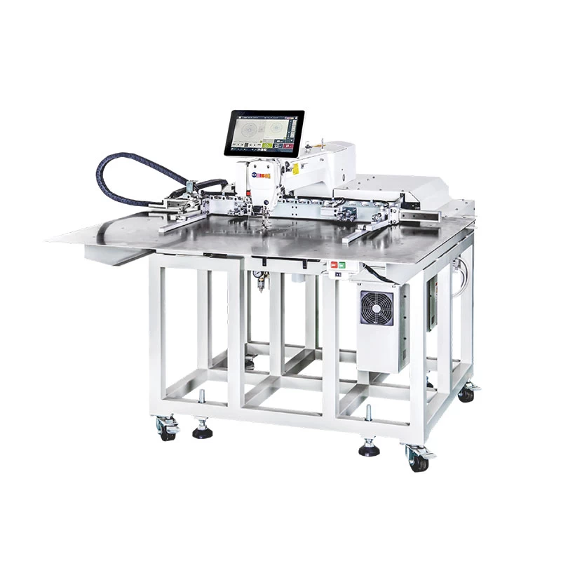 Solução Essencial de Costura Orisol-OES-6040