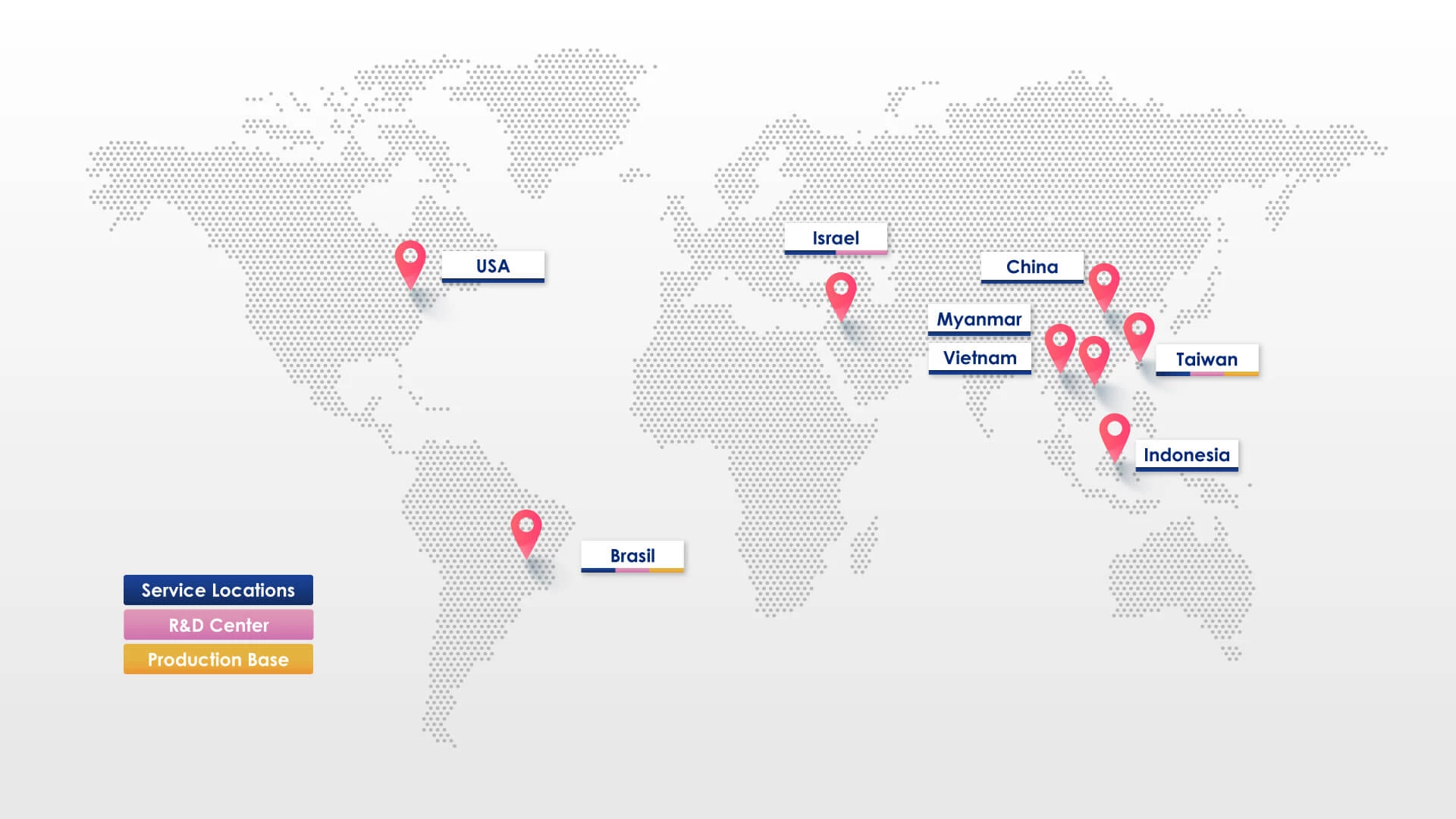 Orisol-global-locations