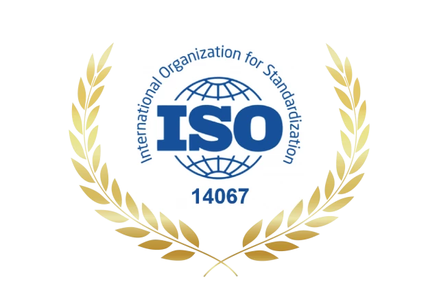 iso 14067