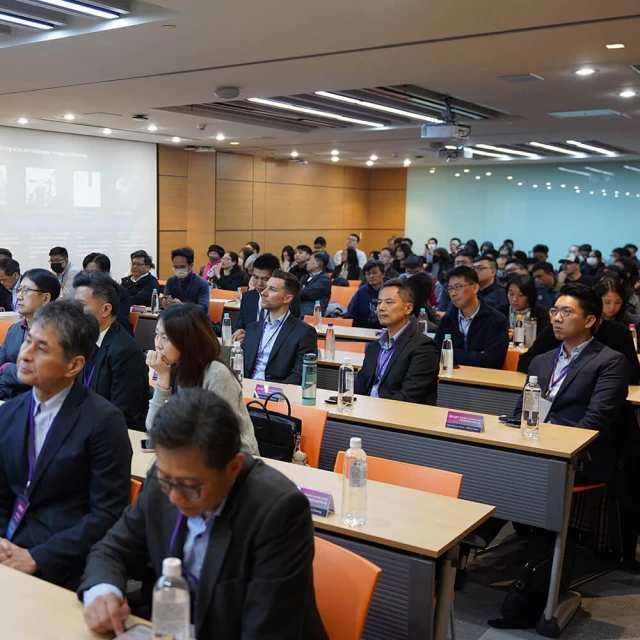 AI Smart Manufacturing Technical Seminar 2025