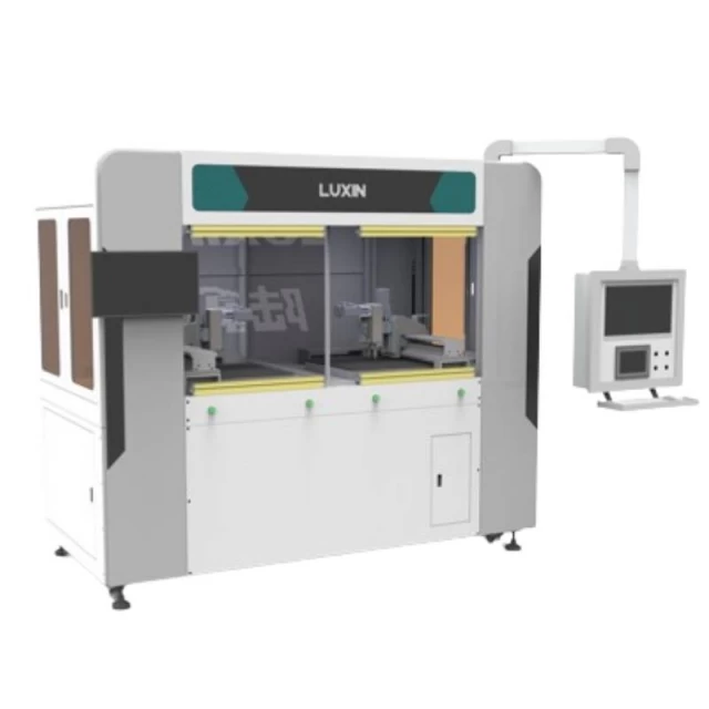 LX-160S