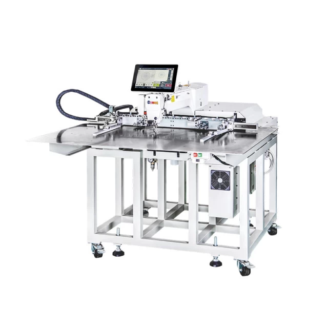 Solução Essencial de Costura Orisol-OES-6040