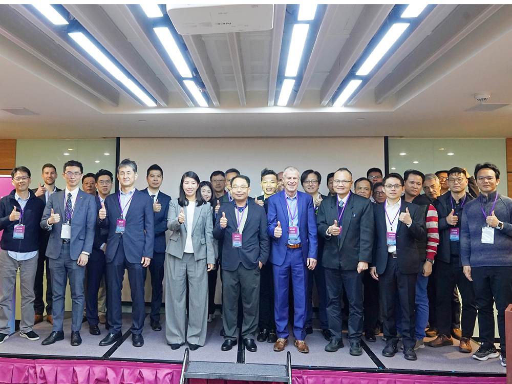 2025 AI Smart Manufacturing Technical Seminar